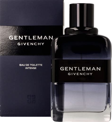 givenchy gentleman woda toaletowa|givenchy for men.